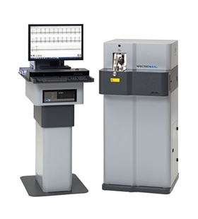 SPECTROMAXx立式直讀光譜儀