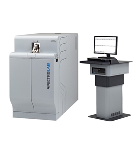 SPECTROLAB高精密直讀光譜儀