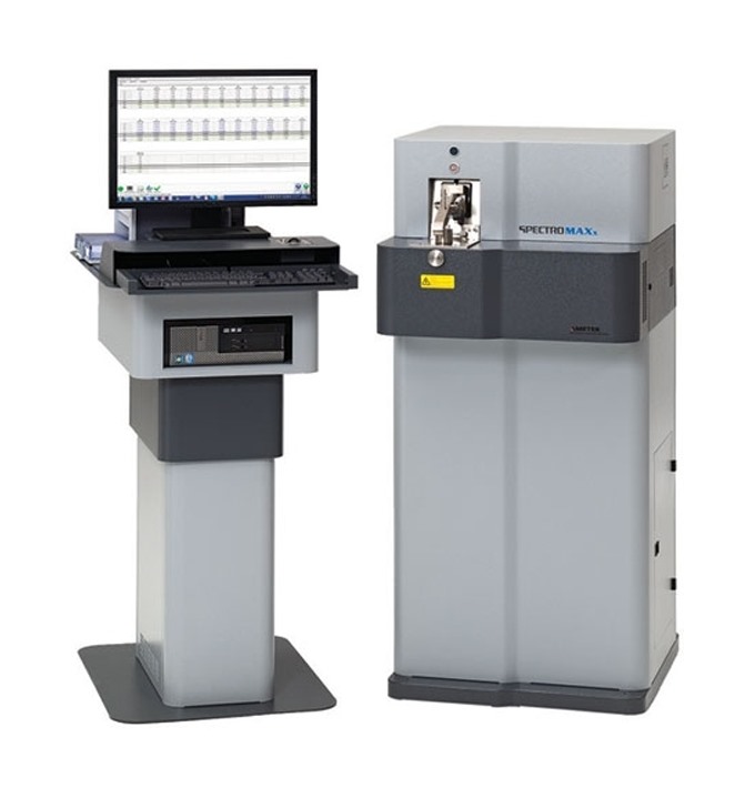 SPECTROMAXx