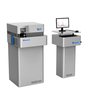 CX-9800(L) FLOOR MODEL SPECTROMETER