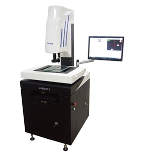 JVB300C全自動型影像測量儀