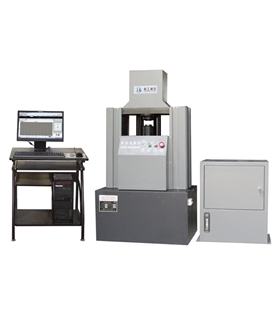 GBW-60B微機(jī)控制杯突試驗(yàn)機(jī)