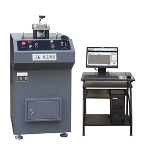 GBC-60W微機(jī)控制杯突沖杯試驗(yàn)機(jī)