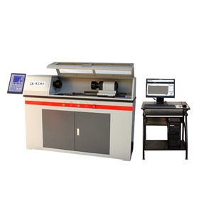 NDW-500微機(jī)屏顯扭轉(zhuǎn)試驗(yàn)機(jī)