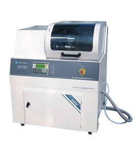 GTQ-5000A精密切割機(jī)