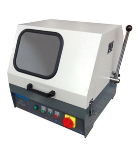 SQ-80和SQ-100金相試樣切割機(jī)