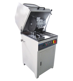 LSQ-100金相試樣切割機