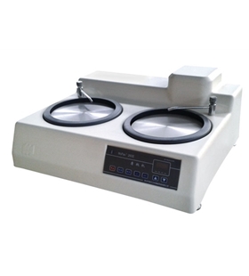 MoPao260E金相試樣磨拋機(jī)