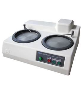 MoPao260金相試樣磨拋機(jī)