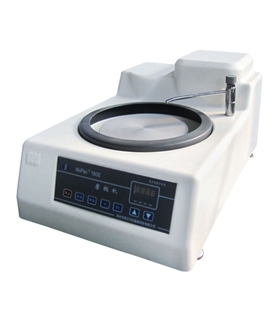 MoPao160E金相試樣磨拋機(jī)