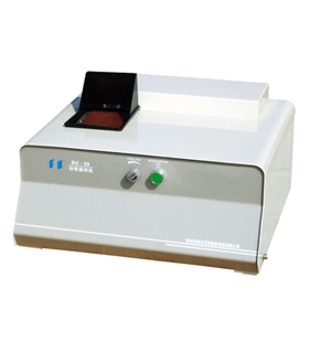BG-30砂帶磨樣機
