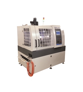 iqiege 7160s型全自動(dòng)試樣切割機(jī)