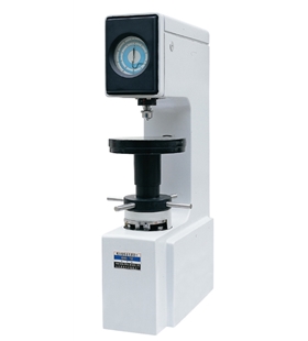 XHRD-150型電動(dòng)塑料洛氏硬度計(jì)