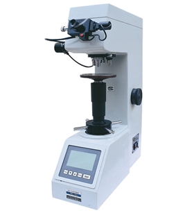 HBS-62.5型數(shù)顯小負(fù)荷布氏硬度計