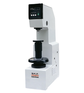 HB-3000B型布氏硬度計