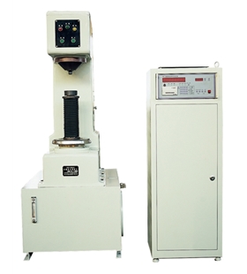 HBZ-3000A型自動布氏硬度計