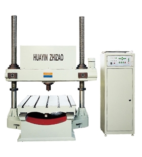 HBM-3000B型門式布氏硬度計