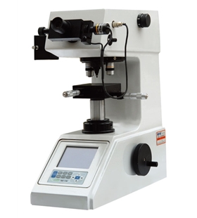 HVS-1000A型數(shù)顯顯微硬度計