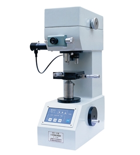 HVS-5型數(shù)顯小負(fù)荷維氏硬度計