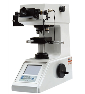 HVS-1000B型數(shù)顯顯微硬度計