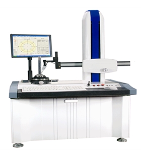 DTP-1000AE型圓度儀