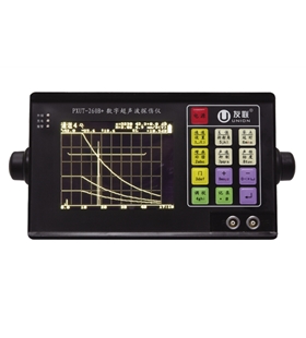 PXUT-260B+ -數(shù)字超聲波探傷儀