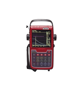 PXUT-390 - 全數(shù)字智能超聲波探傷儀