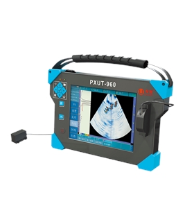 PXUT-960相控陣超聲波探傷儀