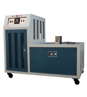 CDW-100T沖擊試驗(yàn)低溫儀（壓縮機(jī)）