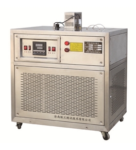 CDW-80T沖擊試驗(yàn)低溫儀