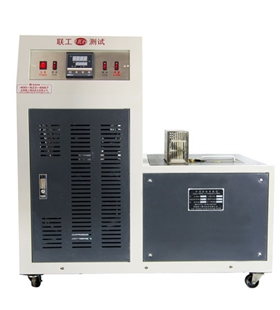 CDW-40沖擊試驗(yàn)低溫儀